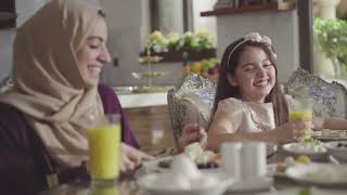 Bindawood Supermarket Eid Holiday tvc