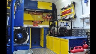 мастерская на базе газ 33081 цена Кызыл