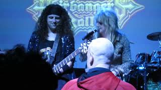 Hairbangers Ball - Sweet Child O' Mine (Guns N' Roses cover) Avenue 912, Griffith IN March 1 2024