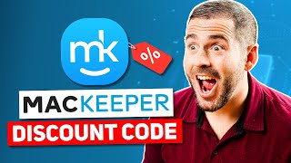 MacKeeper Coupon Code: Best Discount Promo Deal Offer!