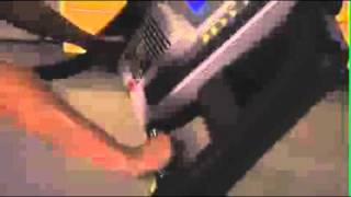 Gold's Gym Crosswalk 570 Treadmill