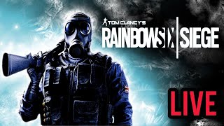 RAINBOW SIX SIEGE COMP LIVE