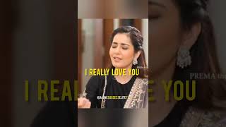 I Don't Give up on anything 🔥| Raashi Khanna 💫