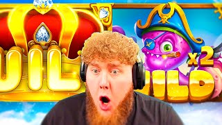 $180,000 Slot Battle... Juicy Fruits vs. Sky Bounty!