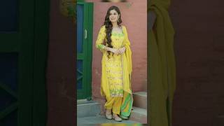 trending letest Punjabi suits design #trending #viral #ytshorts