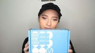 Influenster Unboxing| Unboxing