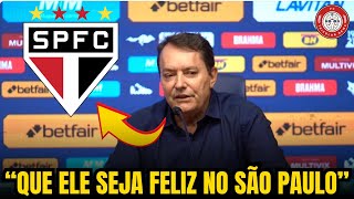 BOMBA! DONO DO CRUZEIRO CONFIRMA NEGÓCIO COM CRAQUE DO TIME MINEIRO! NOTÍCIAS DO CRUZEIRO HOJE!