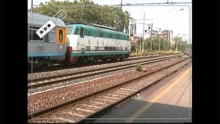 FERROVIE ITALIA - 2008 - Stazione Rho