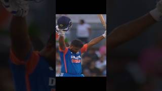 Sanju Samson hit the 100 against India vs South Africa T20 match #t20 #indvssa #sanjusamson