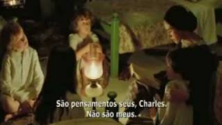 Criação - O Filme - Charles Darwin