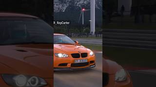 Close Race with Close friends | BMW M3 e92 #online #racing #friends #bmw #bmwm3 #gt7 #ps5 #e92 #m3