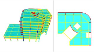 CLASE 07 CURSO / ANÁLISIS Y DISEÑO DE EDIFICIOS EN SAP2000