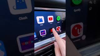 CarlinKit Tbox | Upgrade wired CarPlay by streaming Android ai box to watch YouTube in car