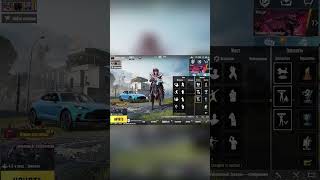 ЗАВОЕВАТЕЛЬ PUBG MOBILE #shorts #pubgmobile  #pubg #hunterjunior