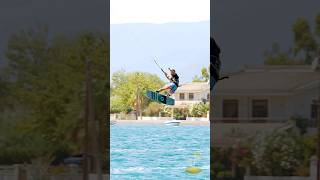 KITE TRICKS , #kitesurfing #kite #tricks #greece