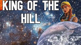 King of the Hill | A Montage