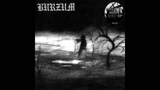 Burzum  Burzum   Aske 1992