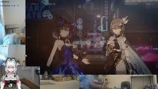 Honkai Impact 3rd 7.7 Born From A Dream Event Part 3