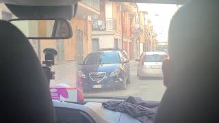 Gerettet um zu retten Italien, fahrt zur Straßenpredigt #shorts #jesus #god #italy #viralvideo #live