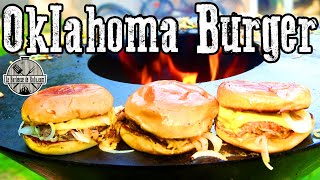 Comment bien choisir son brasero-plancha ? | Recette d'Oklahoma Burger 🍔🇺🇸