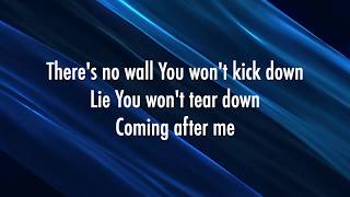 Reckless Love - Cory Asbury (Lyrics + Scripture)