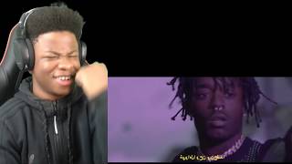 FINALLY!!! - Lil Uzi Vert - XO Tour Llif3 (Official Music Video) - Reaction