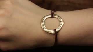 John 14:6 Bracelet