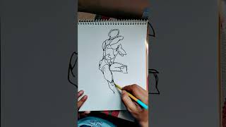 Drawing #drawing #shortvideo #art