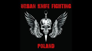 Letni Obóz 2023 Urban Knife Fighting