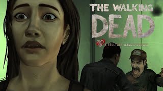 The Walking Dead The Telltale Series #2 - Faminto Por Ajuda!!! (XBOX ONE)