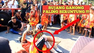 Bujang ganong paling BERUNTUNG !! Minta EDREK MALAH JADI BEGINI