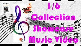 Hot Toys Collection Showcase: Music Video