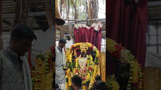 falaknuma kali mata temple #kalimata #falaknumakalimata #dussehra2024 #durgamata