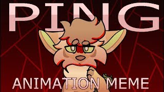 PING! Pan Animation Meme