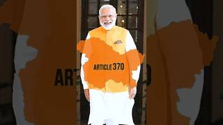 "The Truth About Article 370🇮🇳| jammu and kashmir | dhruv rathee #shorts #viralvideo