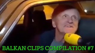 Balkan Clips Compilation #6