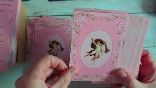 The Venus Morningstar Tarot #walkthrough by @AphroditeStudios333