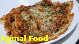 சத்தான கம்பு ஆம்லெட் | Pearl Millet Recipe in tamil | Kambu Recipe | Omelette Recipe in Tamil