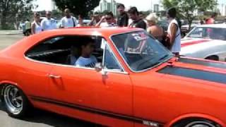 #Encontrodecarros #Opala #Carrefour 14/03/10