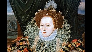 Elizabeth I: the Shaping of the Virgin Queen