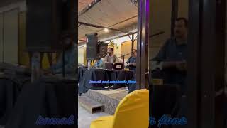 kamal khan short live video