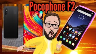 Pocophone F2 - новые подробности... Iphone 9 - ценник💪