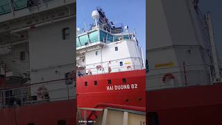 🚢🚢❤️India's biggest supply ship seen Frist time 💵🎧 #music#sea #trendingshorts #reels #shorts #viral