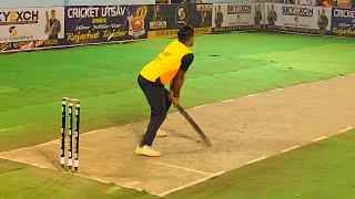 "PRINCE", "ABHAY", "USMAN" & "BISHAL" - Batting 🔥*54 Run, 1st Innings | TWISTER CUP 2023 *RAJARHAT..