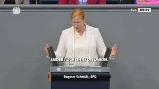 Rede im Bundestag zur Rentenniveaustabilisierung und dem Generationenkapital