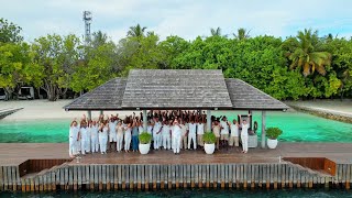 Lily Beach Resort & Spa - Maldives' Leading All-Inclusive Resort 2022 by World Travel Awards