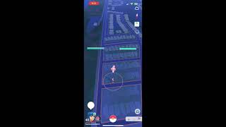 Pokémon go battle league