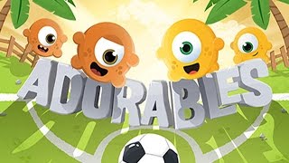 Получаем ключ к игре Adorables бесплатно в Steam