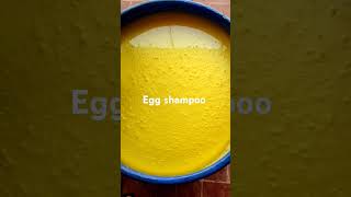 #eggshampoo #herbalshampoo