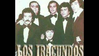 LOS IRACUNDOS - MIX MEDLEY